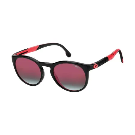 Unisex aurinkolasit Carrera CARRERA HYPERFIT Musta