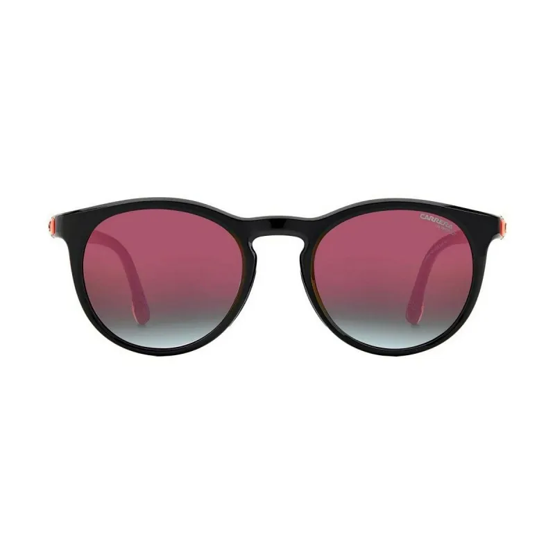 Unisex aurinkolasit Carrera CARRERA HYPERFIT Musta
