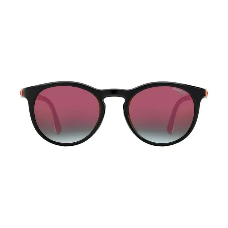 Unisex aurinkolasit Carrera CARRERA HYPERFIT Musta