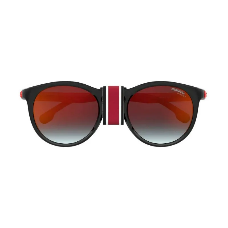 Unisex aurinkolasit Carrera CARRERA HYPERFIT Musta