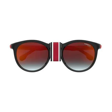 Unisex aurinkolasit Carrera CARRERA HYPERFIT Musta