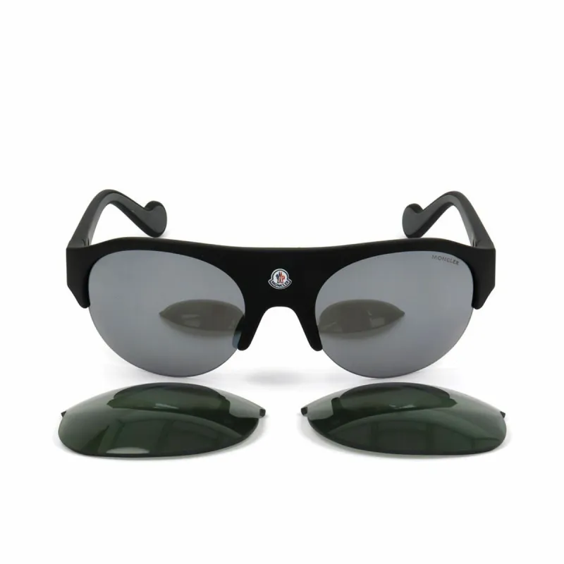 Солнечные очки унисекс Moncler ML0050
