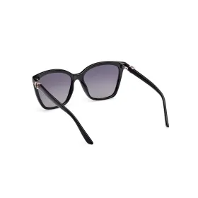 Unisex aurinkolasit Guess GU00191 Musta
