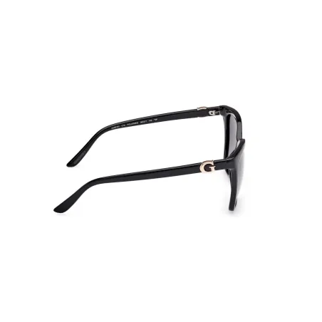 Unisex aurinkolasit Guess GU00191 Musta