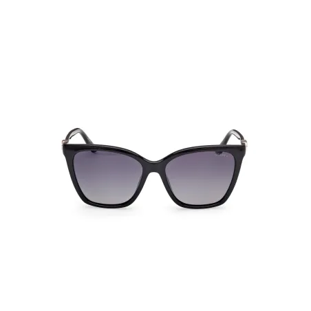 Unisex aurinkolasit Guess GU00191 Musta