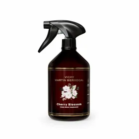 Gaisa Atsvaidzinātāja Aerosols Vicky Martín Berrocal Cherry Blossom 500 ml