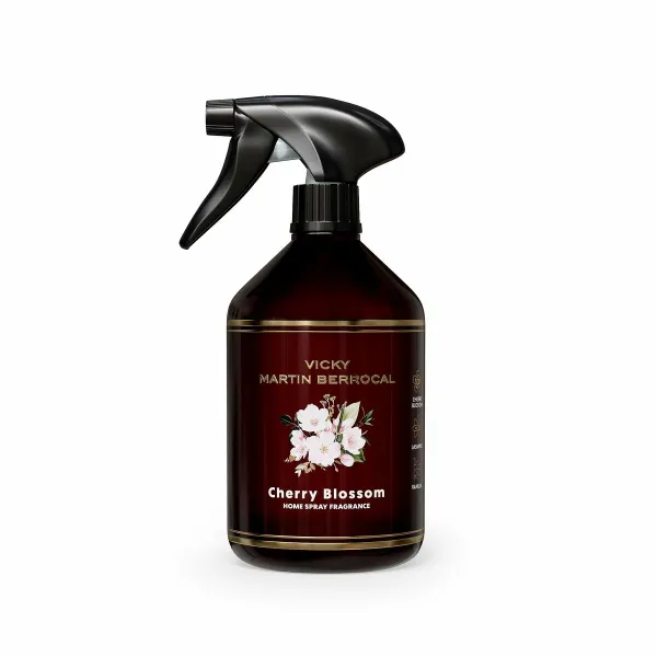Ilmanraikastinsuihke Vicky Martín Berrocal Cherry Blossom 500 ml