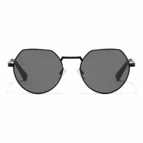 Unisex aurinkolasit Hawkers AURA HAWKERS Musta Ø 52 mm