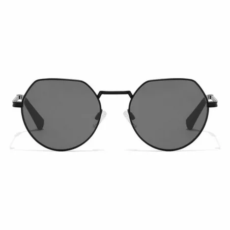 Unisex aurinkolasit Hawkers AURA HAWKERS Musta Ø 52 mm