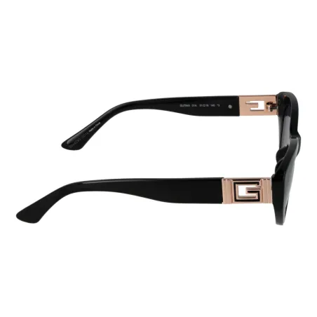 Men's Sunglasses Guess Guess A Black Ø 51 mm