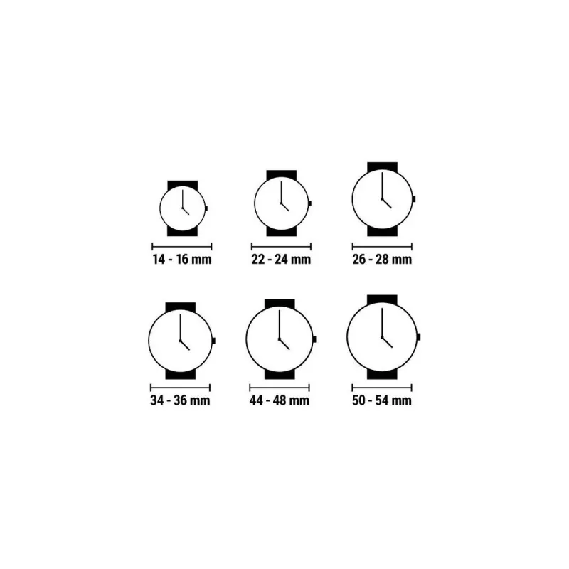 Laikrodis vyrams Kenneth Cole IKC9365 Pilka