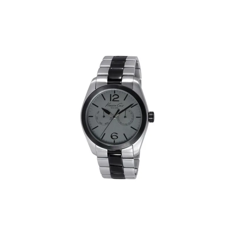 Men's Watch Kenneth Cole IKC9365 Grey