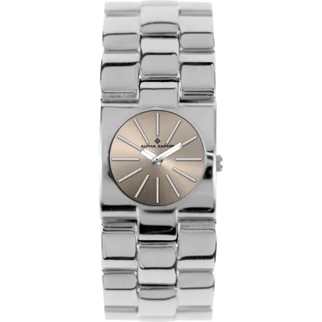 Unisex kellot Alpha Saphir 271K (Ø 22 mm)