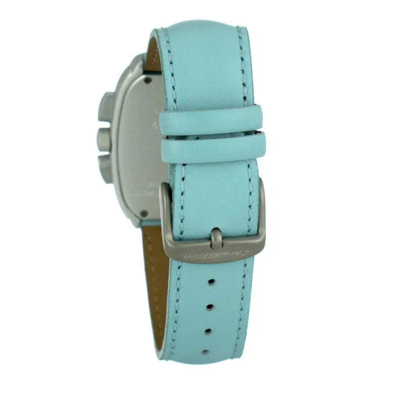 Unisex Pulkstenis Chronotech (Ø 36 mm)