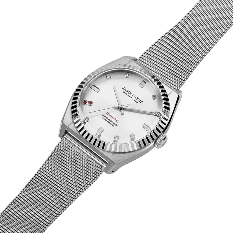 Женские часы Jason Hyde jh20004 (Ø 40 mm)