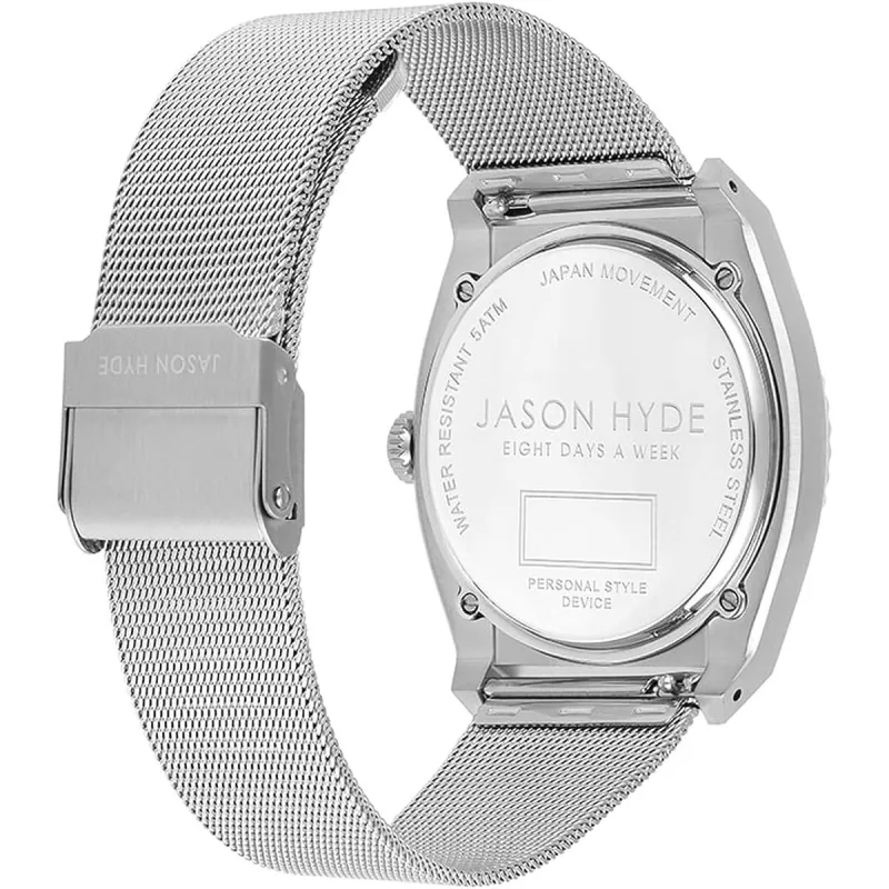 Женские часы Jason Hyde jh20004 (Ø 40 mm)