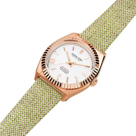 Naisten rannekellot Jason Hyde jh20011 (Ø 40 mm)