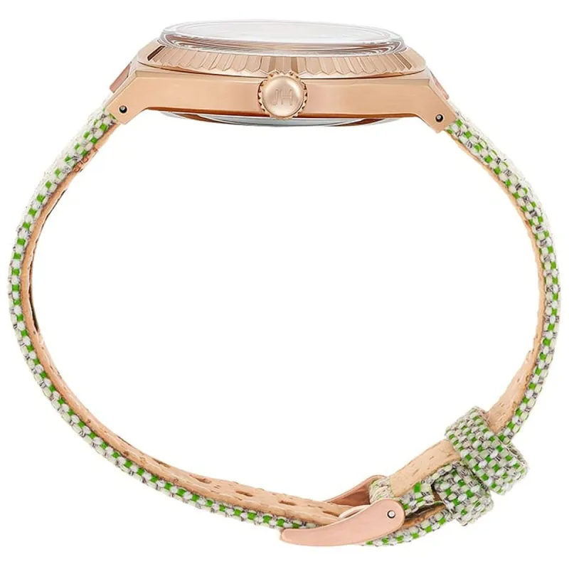 Sieviešu Pulkstenis Jason Hyde jh20011 (Ø 40 mm)