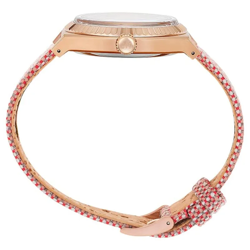 Ladies' Watch Jason Hyde jh20012 (Ø 40 mm)