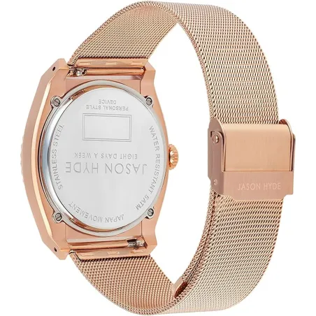 Naisten rannekellot Jason Hyde jh20016 (Ø 40 mm)