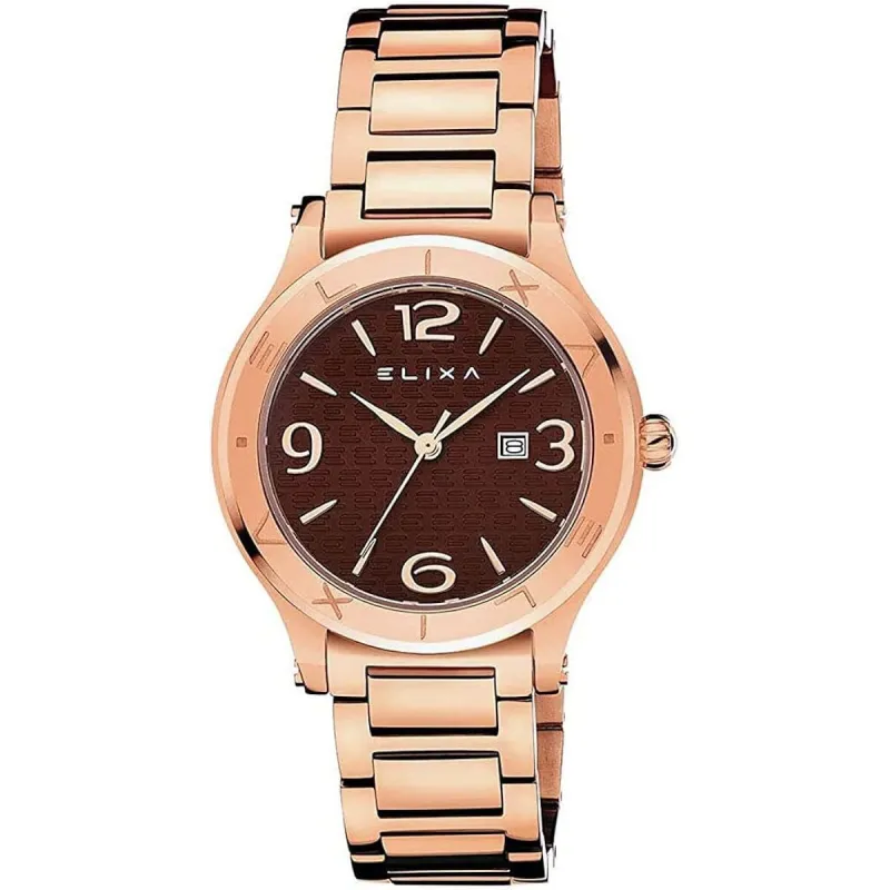 Ladies' Watch Elixa (Ø 32 mm)