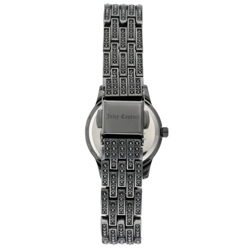 Naisten rannekellot Juicy Couture JC/1144MTBK
