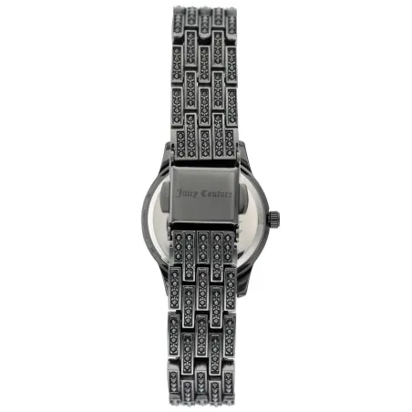 Naisten rannekellot Juicy Couture JC/1144MTBK