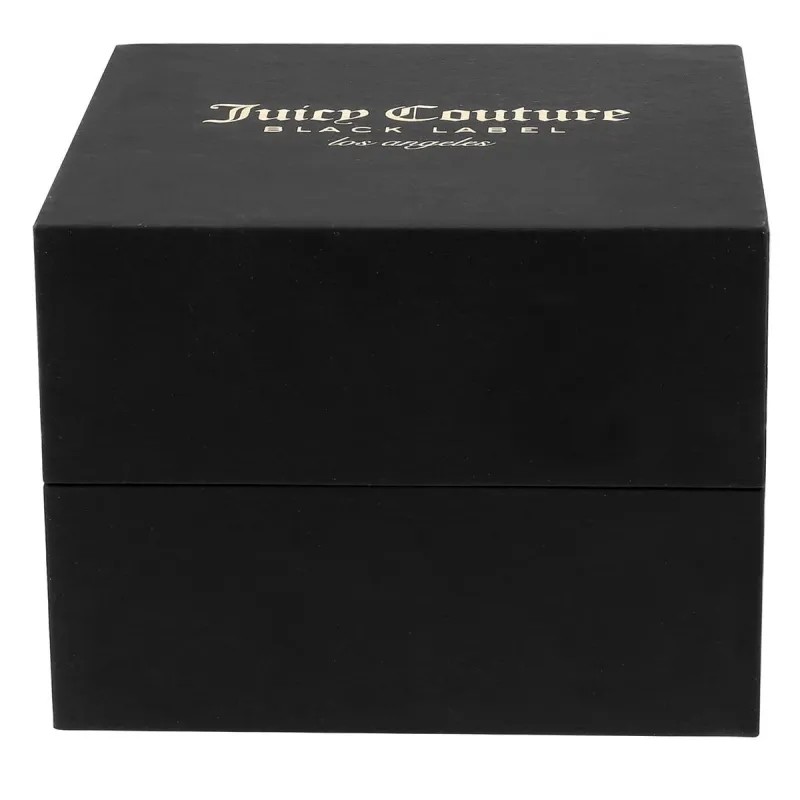 Laikrodis moterims Juicy Couture JC/1144MTBK