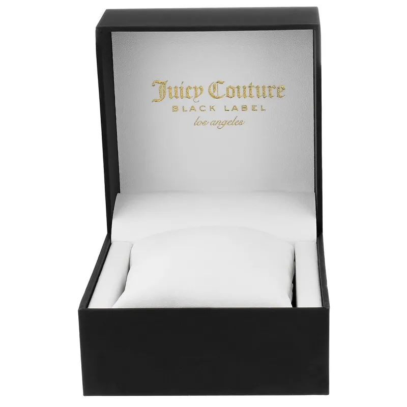 Naisten rannekellot Juicy Couture JC/1144MTBK