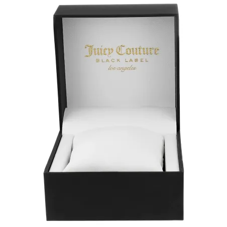 Ladies' Watch Juicy Couture JC/1144MTBK