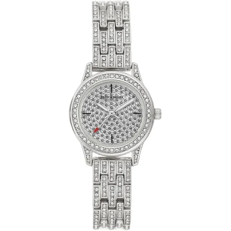 Laikrodis moterims Juicy Couture JC/1144MTBK