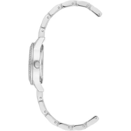 Naisten rannekellot Juicy Couture JC/1144MTBK