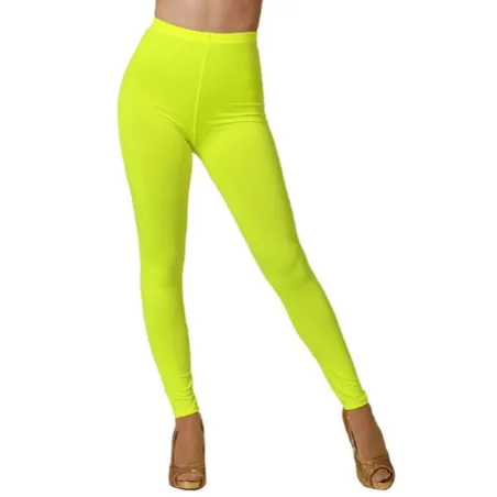 Leggings Geltona