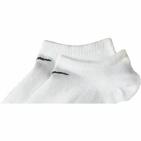 Sokid Nike SX2554-101 Valge/Must XL