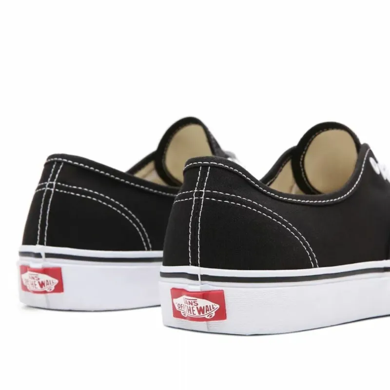 Miesten rennot kävelykengät Vans VQER Musta 38