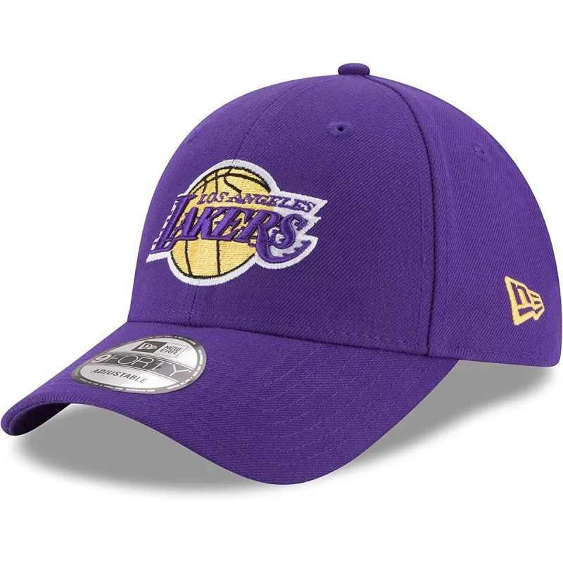 Urheilulippalakki THE LEAGUE LOSLAK OT New Era 11405605  Pinkki (Yksi koko)