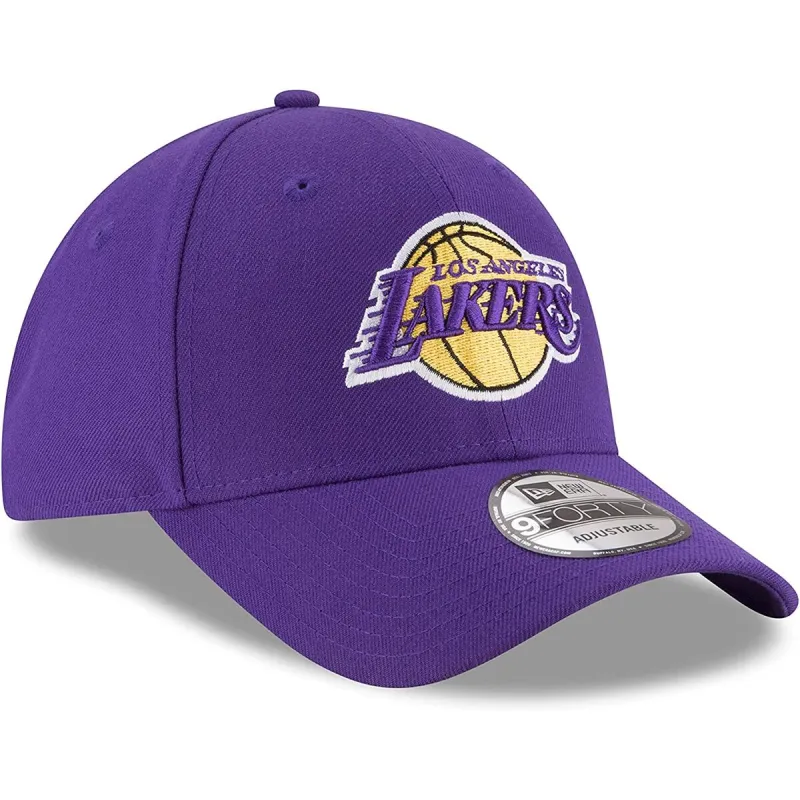Urheilulippalakki THE LEAGUE LOSLAK OT New Era 11405605  Pinkki (Yksi koko)
