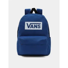 Rento reppu OLD SKOOL BOXED Vans VN0A7SCH7WM1  Sininen