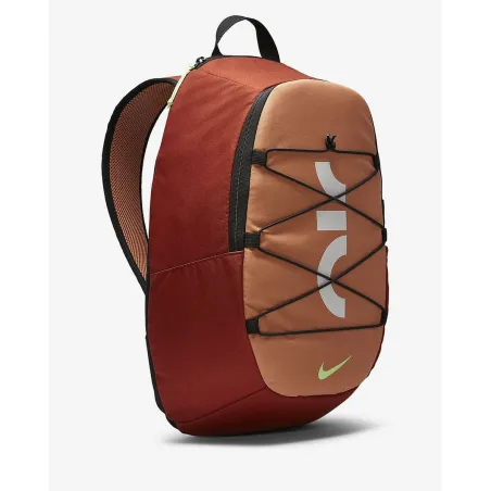 Vabaaja Seljakott Nike BKPK DV6246 832 Kastanpruun