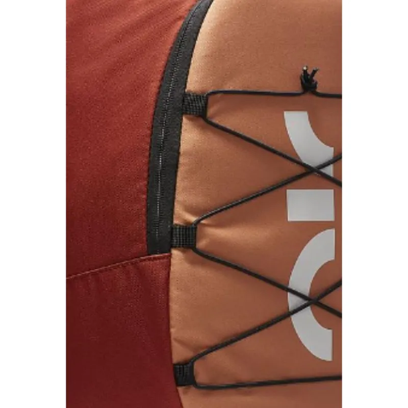 Vabaaja Seljakott Nike BKPK DV6246 832 Kastanpruun