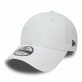 Spordimüts New Era BASIC 9FORTY 11179829  Valge Üks suurus