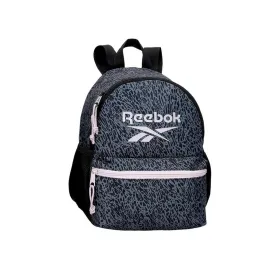 Vabaaja Seljakott Reebok Must
