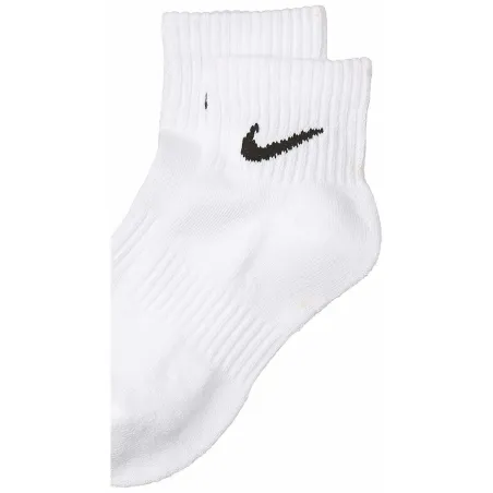 Spordisokid Nike EVERYDAY CUSHIONED SX7667 100 B Valge