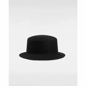 Müts Vans Vans Patch Bucket VN0A7S96BLK1 Must S