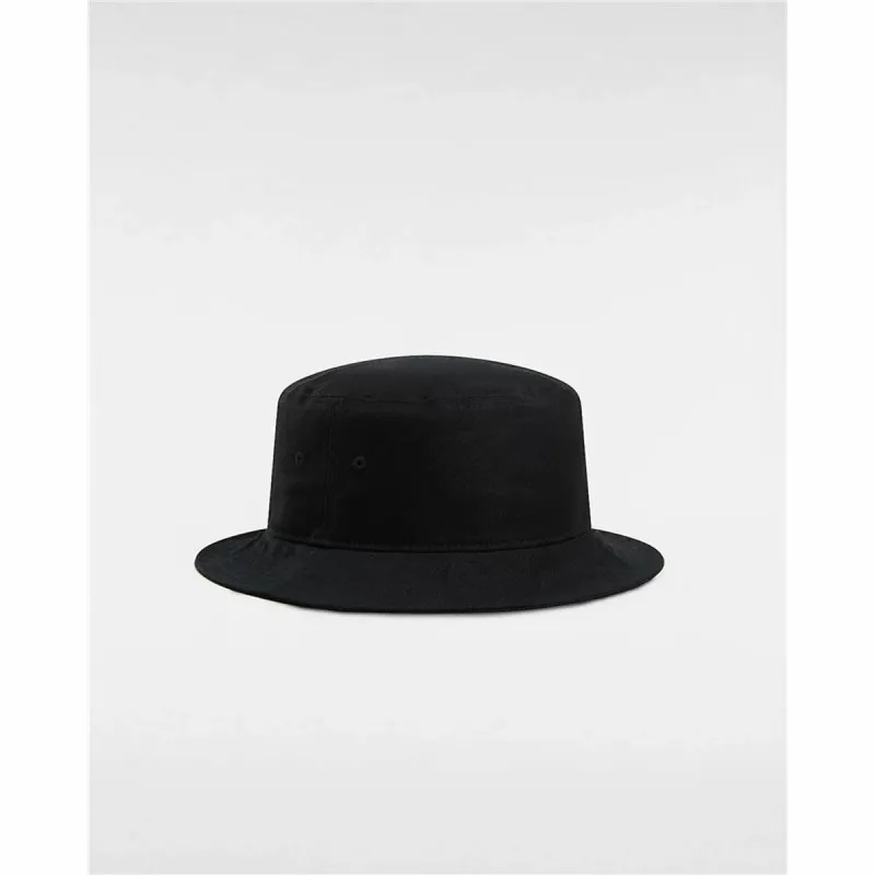 Cepure Vans Vans Patch Bucket VN0A7S96BLK1 Melns S
