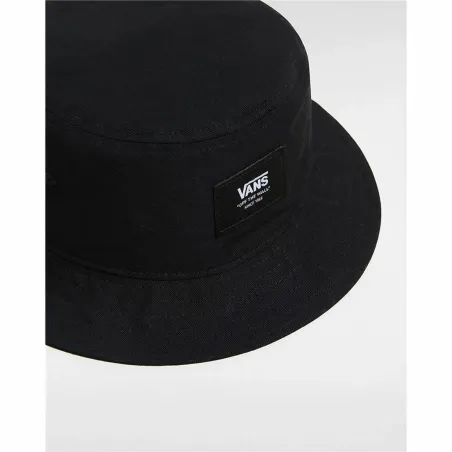 Hat Vans Vans Patch Bucket VN0A7S96BLK1 Black S
