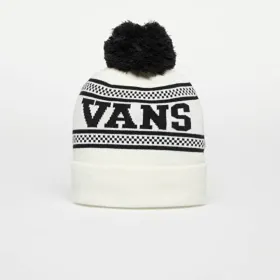Müts Vans Check Pom Beanie VN000HT1FS81 Valge