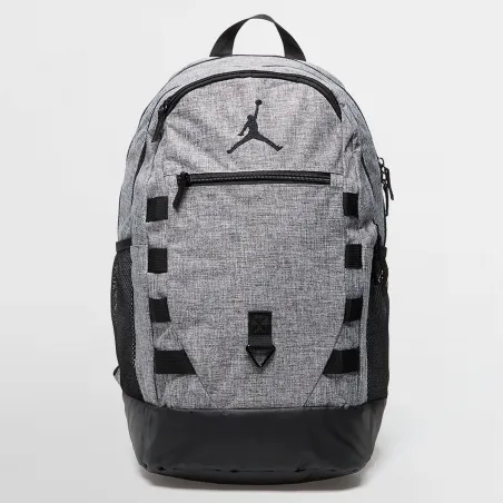 Повседневный рюкзак Jordan JAM ZONE MA0879 Серый