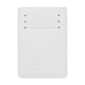 Miesten Kukkaro Nike ICON BLAZER WRISTLET N1009949102 102 Valkoinen