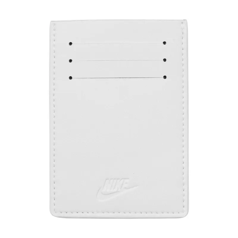 Meeste Portfellid Nike ICON BLAZER WRISTLET N1009949102 102 Valge